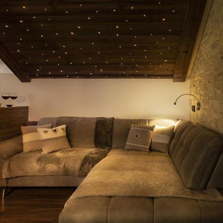 Apartments Rondula Santa Cristina Val Gardena Extérieur photo