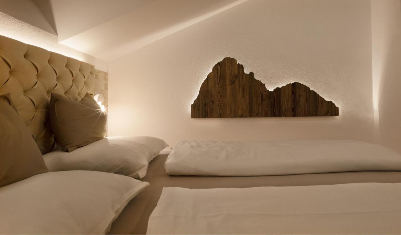Apartments Rondula Santa Cristina Val Gardena Extérieur photo